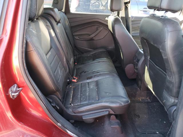 Photo 10 VIN: 1FMCU0J93EUA36498 - FORD ESCAPE TIT 