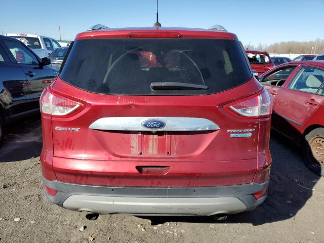 Photo 5 VIN: 1FMCU0J93EUA36498 - FORD ESCAPE TIT 