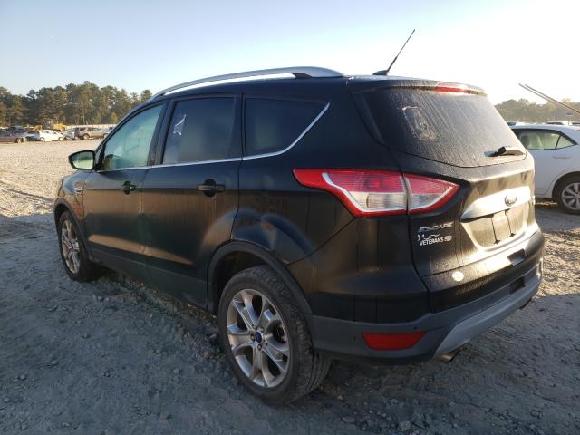 Photo 2 VIN: 1FMCU0J93EUB02452 - FORD ESCAPE TIT 