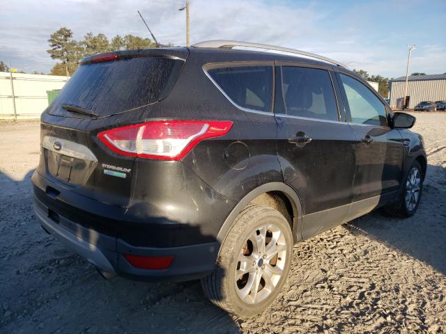 Photo 3 VIN: 1FMCU0J93EUB02452 - FORD ESCAPE TIT 