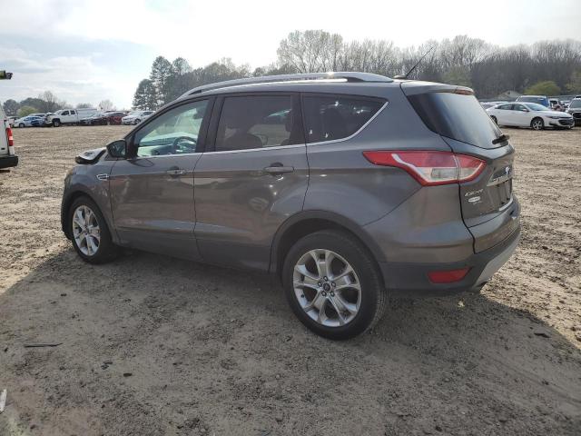 Photo 1 VIN: 1FMCU0J93EUB17503 - FORD ESCAPE 