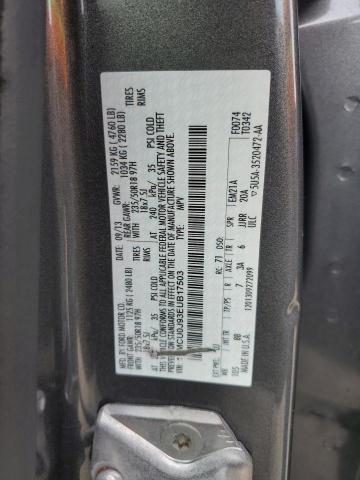 Photo 11 VIN: 1FMCU0J93EUB17503 - FORD ESCAPE 