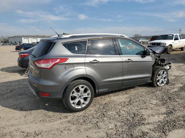 Photo 2 VIN: 1FMCU0J93EUB17503 - FORD ESCAPE 