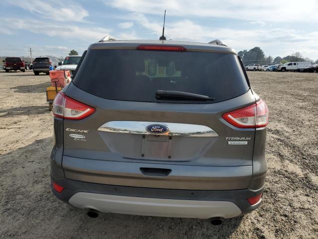 Photo 5 VIN: 1FMCU0J93EUB17503 - FORD ESCAPE 