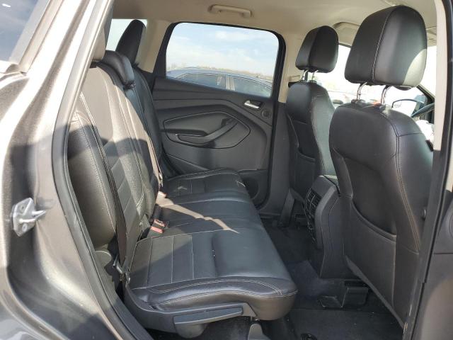 Photo 9 VIN: 1FMCU0J93EUB17503 - FORD ESCAPE 