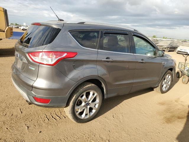 Photo 2 VIN: 1FMCU0J93EUB70878 - FORD ESCAPE TIT 