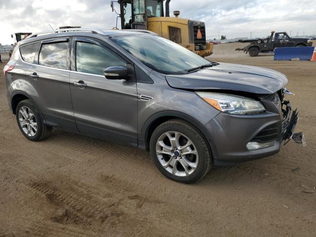 Photo 3 VIN: 1FMCU0J93EUB70878 - FORD ESCAPE TIT 