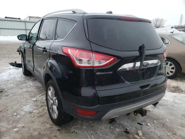 Photo 2 VIN: 1FMCU0J93EUB79046 - FORD ESCAPE TIT 