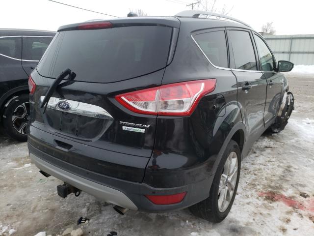 Photo 3 VIN: 1FMCU0J93EUB79046 - FORD ESCAPE TIT 