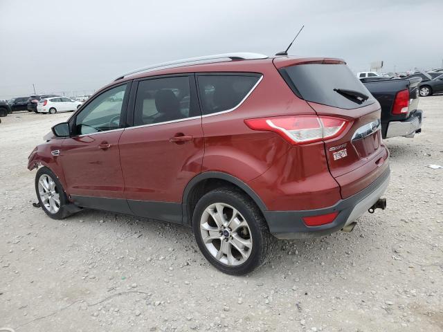 Photo 1 VIN: 1FMCU0J93EUC07587 - FORD ESCAPE TIT 