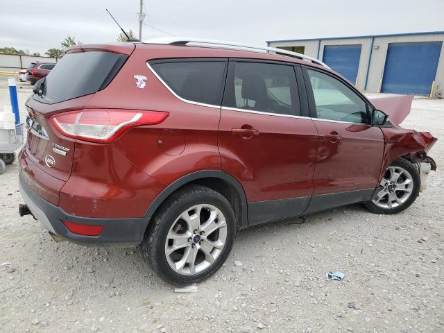 Photo 2 VIN: 1FMCU0J93EUC07587 - FORD ESCAPE TIT 