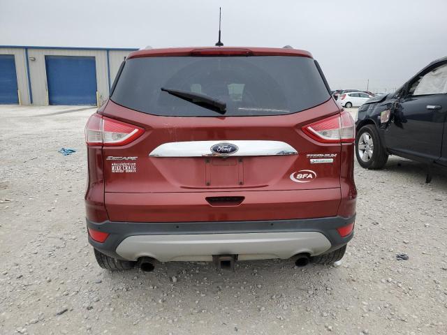 Photo 5 VIN: 1FMCU0J93EUC07587 - FORD ESCAPE TIT 