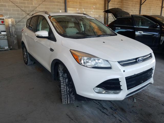 Photo 0 VIN: 1FMCU0J93EUD22092 - FORD ESCAPE TIT 