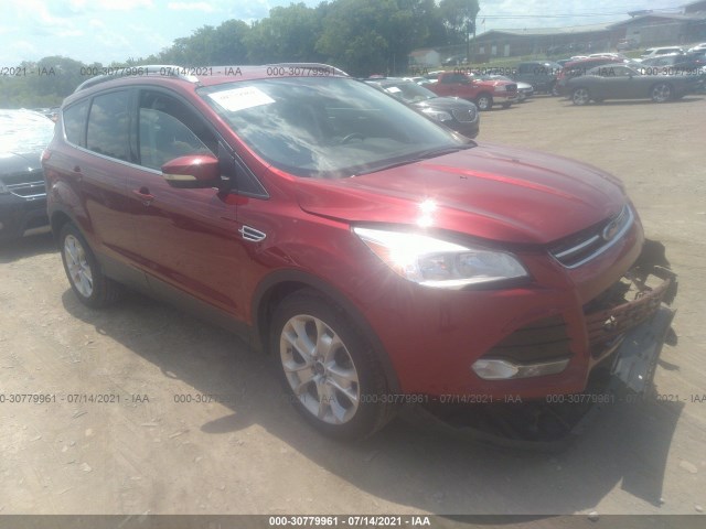 Photo 0 VIN: 1FMCU0J93EUD49969 - FORD ESCAPE 