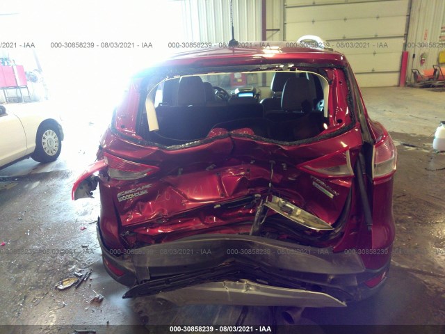 Photo 5 VIN: 1FMCU0J93EUD50863 - FORD ESCAPE 