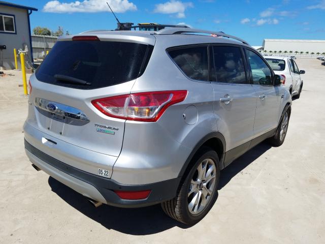 Photo 3 VIN: 1FMCU0J93EUD94927 - FORD ESCAPE 