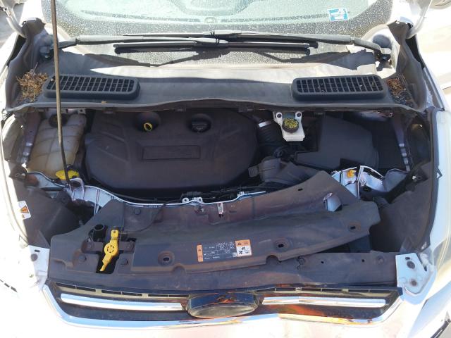 Photo 6 VIN: 1FMCU0J93EUD94927 - FORD ESCAPE 