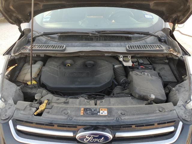 Photo 11 VIN: 1FMCU0J93EUE11659 - FORD ESCAPE TIT 