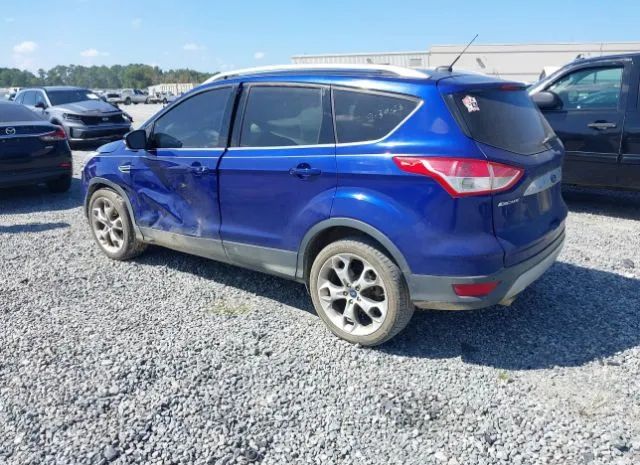 Photo 2 VIN: 1FMCU0J93EUE21365 - FORD ESCAPE 