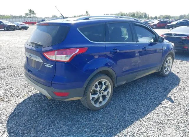 Photo 3 VIN: 1FMCU0J93EUE21365 - FORD ESCAPE 