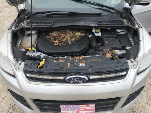 Photo 11 VIN: 1FMCU0J93EUE38649 - FORD ESCAPE TIT 