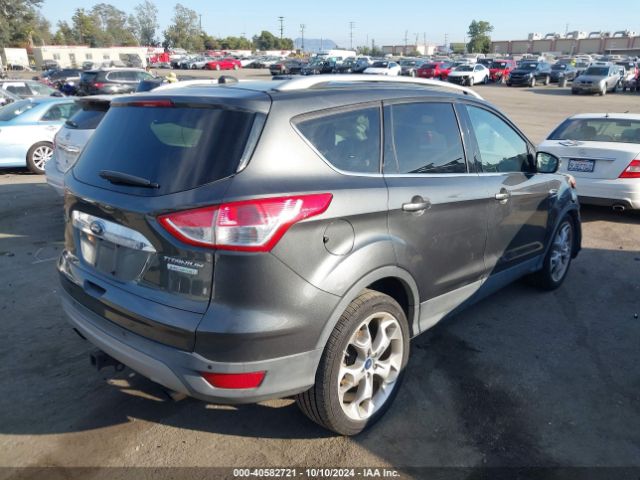 Photo 3 VIN: 1FMCU0J93FUA08976 - FORD ESCAPE 