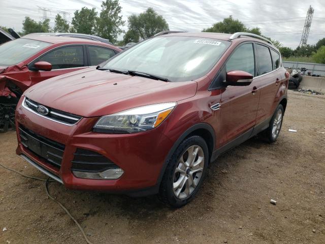 Photo 0 VIN: 1FMCU0J93FUA28760 - FORD ESCAPE 