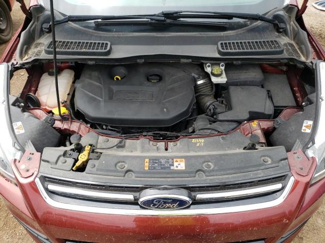 Photo 10 VIN: 1FMCU0J93FUA28760 - FORD ESCAPE 