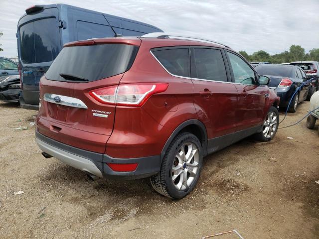 Photo 2 VIN: 1FMCU0J93FUA28760 - FORD ESCAPE 