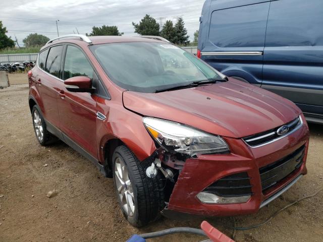 Photo 3 VIN: 1FMCU0J93FUA28760 - FORD ESCAPE 