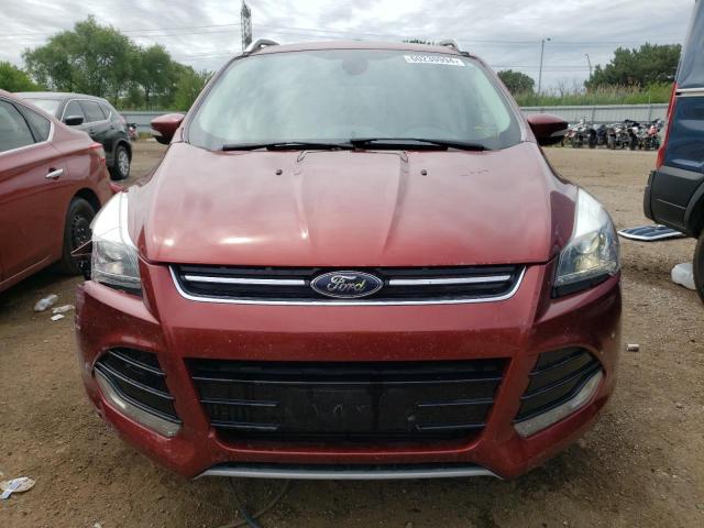 Photo 4 VIN: 1FMCU0J93FUA28760 - FORD ESCAPE 