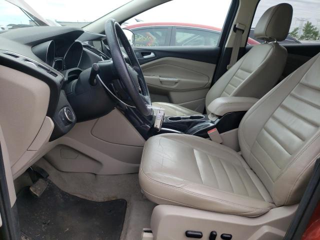 Photo 6 VIN: 1FMCU0J93FUA28760 - FORD ESCAPE 