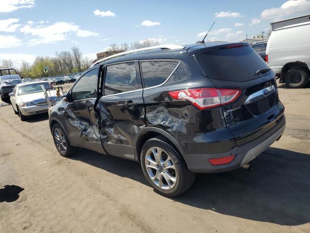 Photo 1 VIN: 1FMCU0J93FUA64383 - FORD ESCAPE 