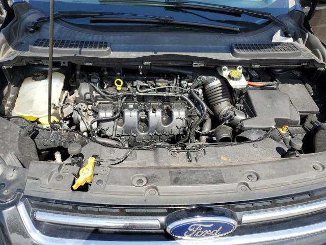 Photo 10 VIN: 1FMCU0J93FUA64383 - FORD ESCAPE 