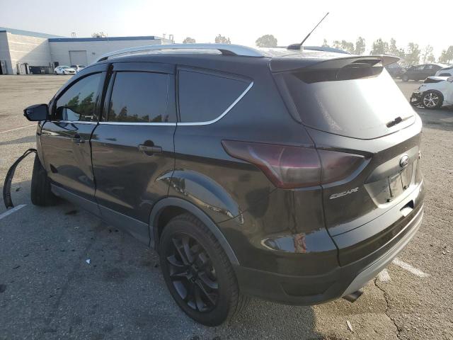 Photo 1 VIN: 1FMCU0J93FUA68594 - FORD ESCAPE 