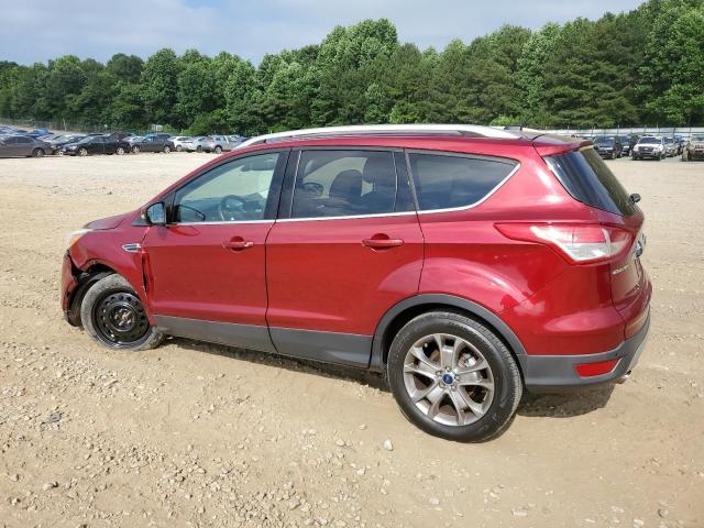 Photo 1 VIN: 1FMCU0J93FUA69065 - FORD ESCAPE 