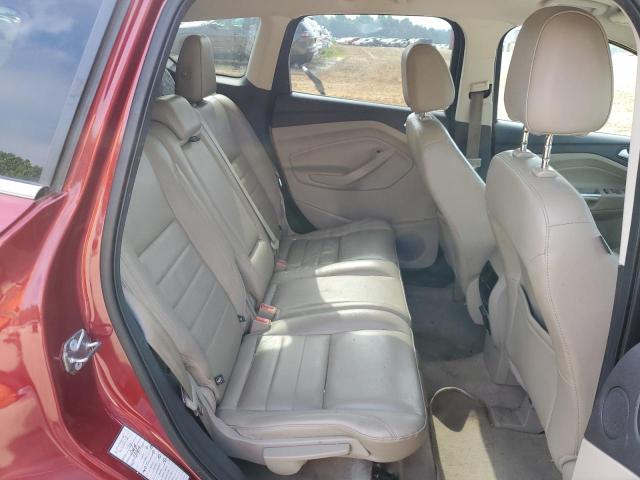 Photo 10 VIN: 1FMCU0J93FUA69065 - FORD ESCAPE 