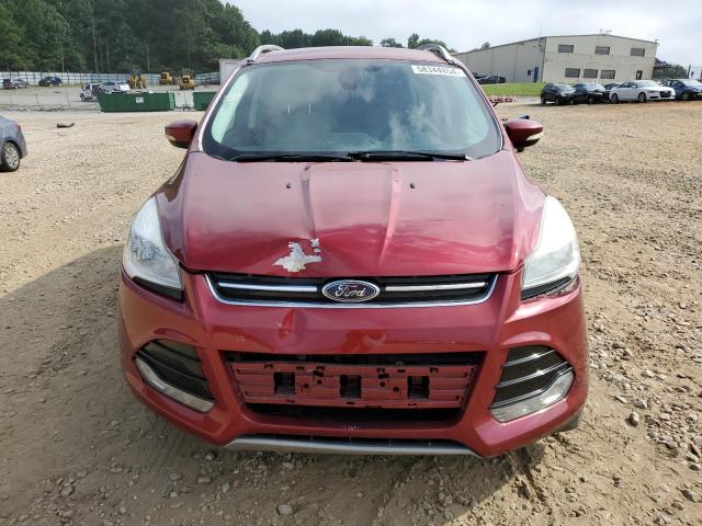 Photo 4 VIN: 1FMCU0J93FUA69065 - FORD ESCAPE 