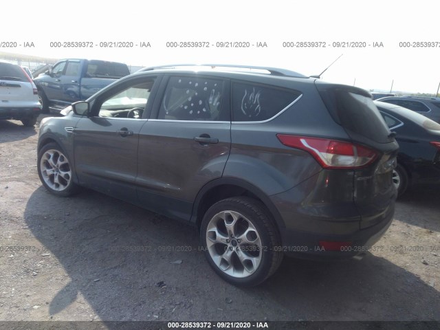 Photo 2 VIN: 1FMCU0J93FUA78140 - FORD ESCAPE 