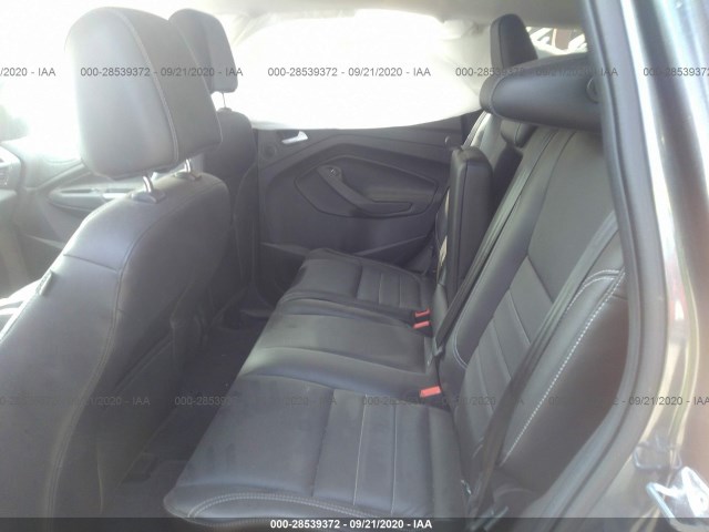 Photo 7 VIN: 1FMCU0J93FUA78140 - FORD ESCAPE 