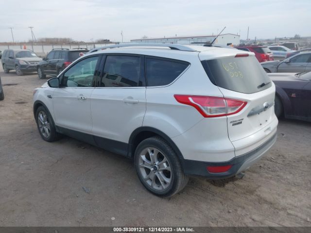 Photo 2 VIN: 1FMCU0J93FUA78266 - FORD ESCAPE 