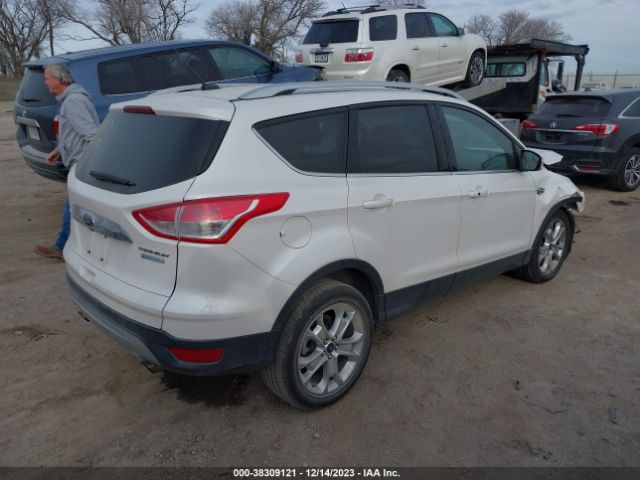 Photo 3 VIN: 1FMCU0J93FUA78266 - FORD ESCAPE 