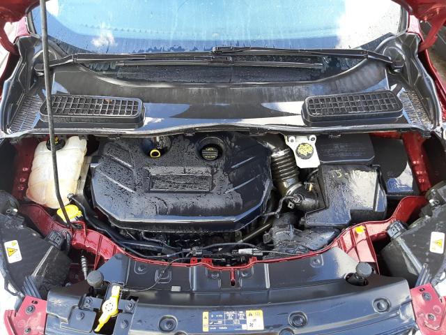 Photo 6 VIN: 1FMCU0J93FUA87954 - FORD ESCAPE TIT 