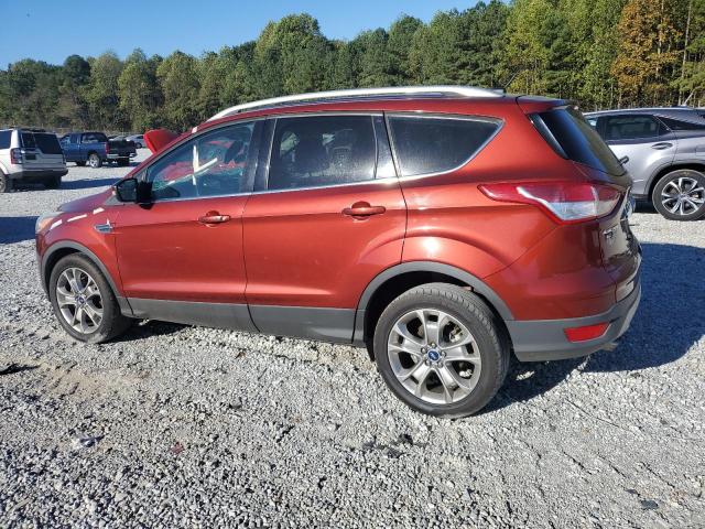 Photo 1 VIN: 1FMCU0J93FUA94709 - FORD ESCAPE TIT 