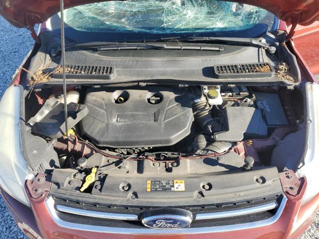 Photo 11 VIN: 1FMCU0J93FUA94709 - FORD ESCAPE TIT 