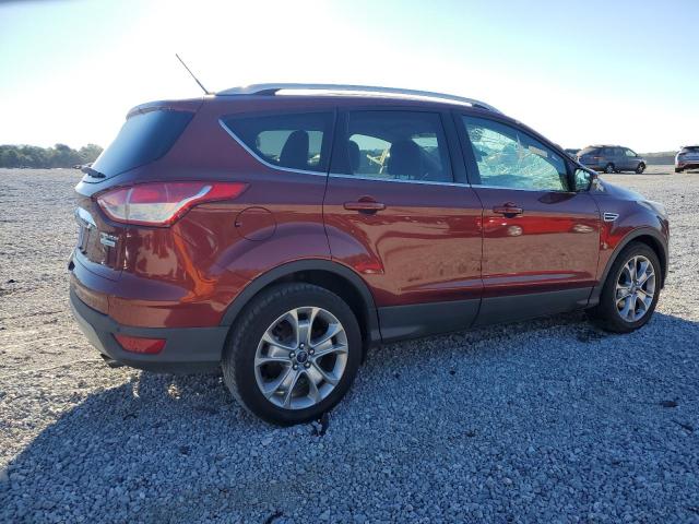 Photo 2 VIN: 1FMCU0J93FUA94709 - FORD ESCAPE TIT 