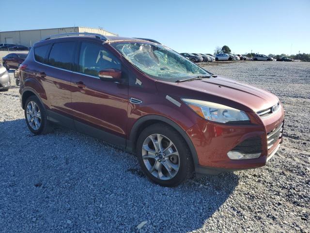 Photo 3 VIN: 1FMCU0J93FUA94709 - FORD ESCAPE TIT 