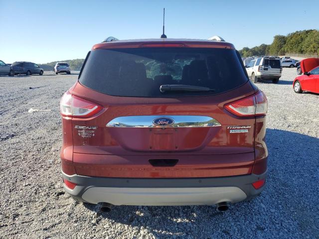 Photo 5 VIN: 1FMCU0J93FUA94709 - FORD ESCAPE TIT 