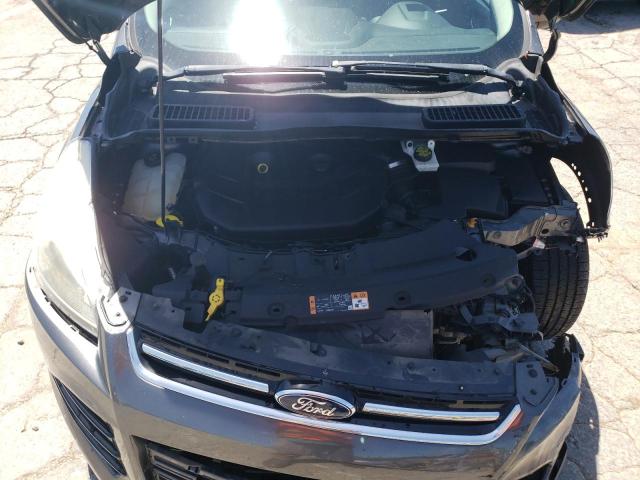 Photo 11 VIN: 1FMCU0J93FUB29667 - FORD ESCAPE TIT 