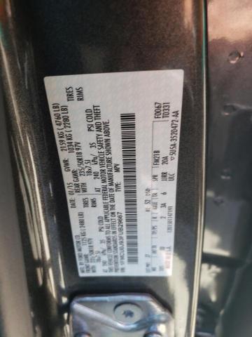 Photo 13 VIN: 1FMCU0J93FUB29667 - FORD ESCAPE TIT 